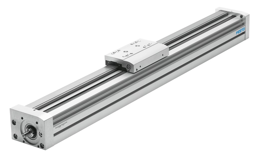 Festo 電缸 EGC-BS